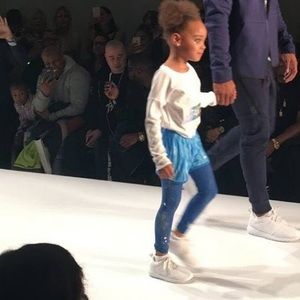 Meet your Posher, Tamara